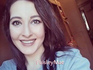 PaisleyMae