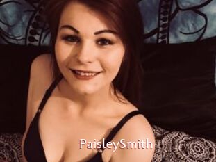 PaisleySmith