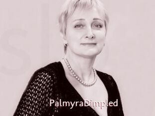 PalmyraDimpled