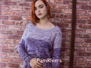 PamRivers