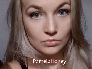 PamelaHoney