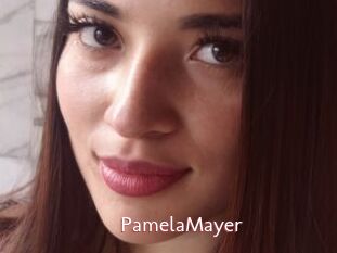 PamelaMayer