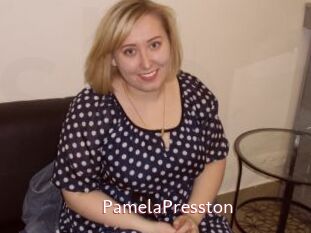 PamelaPresston