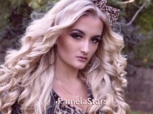 PamelaStars Sweet links only