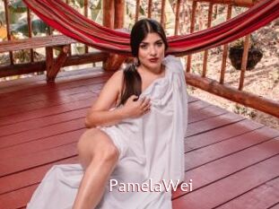 PamelaWei