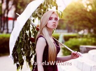 PamelaWilliams