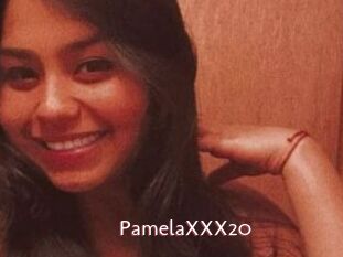 PamelaXXX20