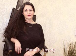 Pamela_Lovely