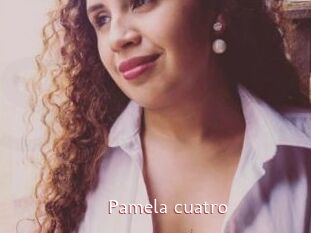 Pamela_cuatro Sweet links only