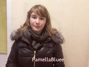 PamellaBluee