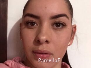 PamellaF