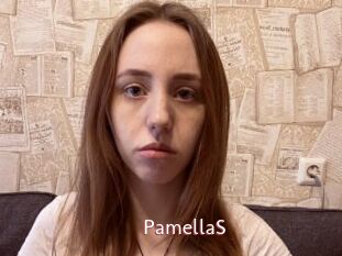 PamellaS
