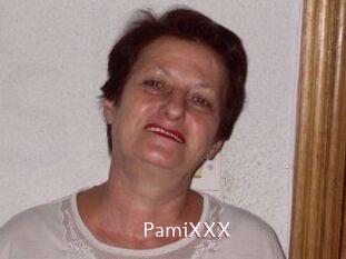 PamiXXX