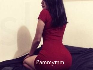 Pammymm