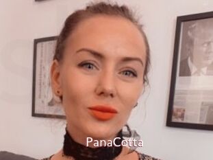 PanaCotta