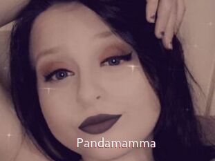 Pandamamma