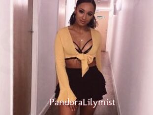 PandoraLilymist