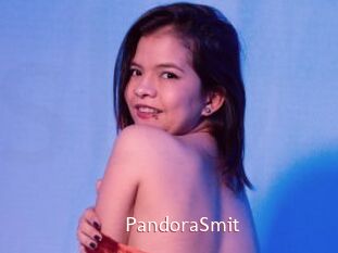 PandoraSmit