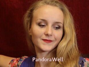 PandoraWell