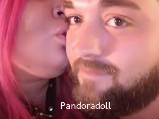 Pandoradoll