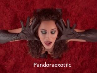 Pandoraexotiic