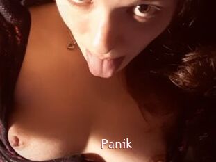 Panik