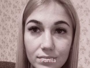 Panila