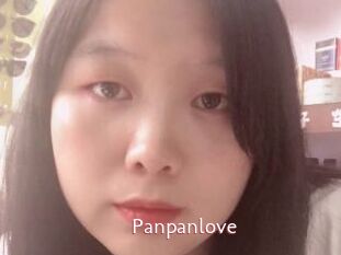 Panpanlove