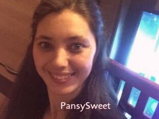 PansySweet