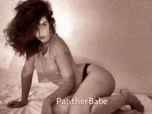 Panther_Babe