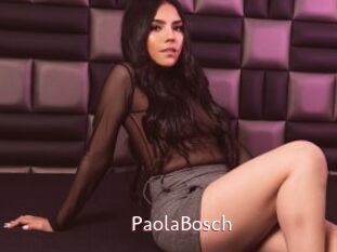 PaolaBosch