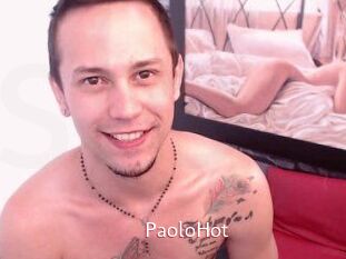 PaoloHot
