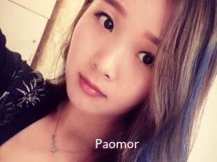 Paomor