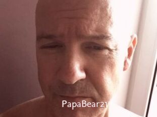 PapaBear21