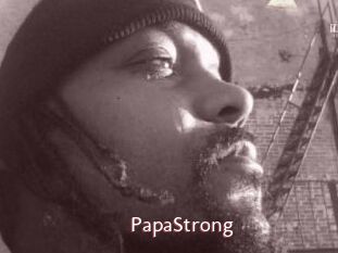 PapaStrong
