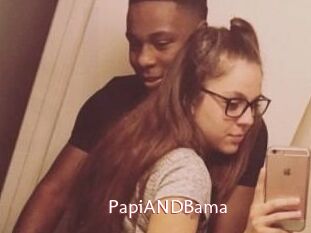 PapiANDBama