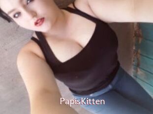 PapisKitten