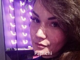 Paprichi