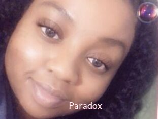 Paradox