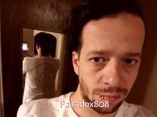 Paradox808