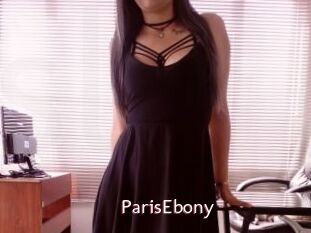 ParisEbony