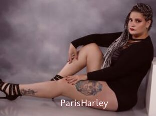 ParisHarley