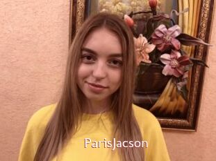 ParisJacson