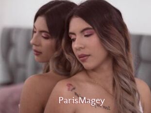 ParisMagey