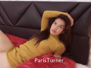 ParisTurner