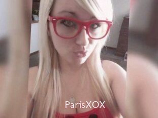 ParisXOX