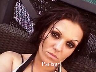 Parisgrl