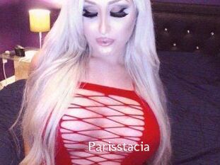 Parisstacia