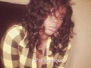 Parisunique