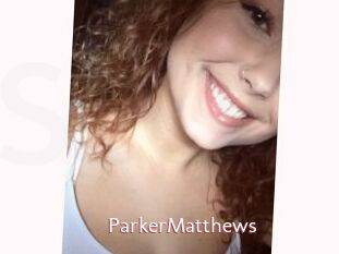 ParkerMatthews